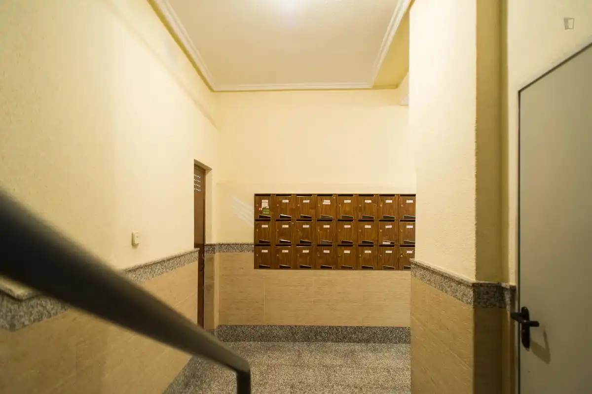 Apartamento de alquiler en San Vicente - Las Úrsulas