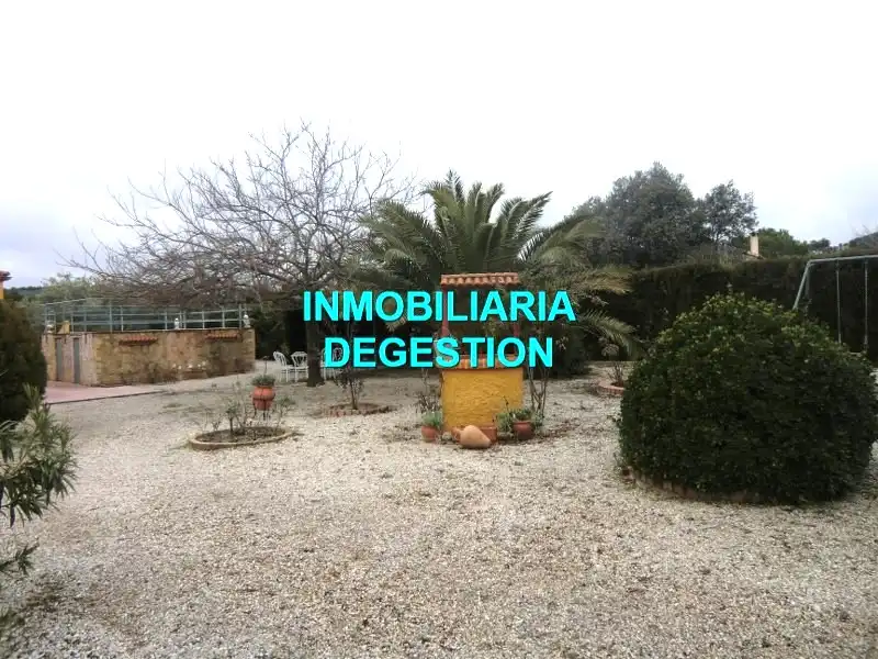 Xalet amb piscina en venda a San Roque - La Cruz - La Rozuela, imagen 17