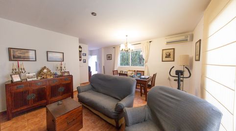 Foto 2 de Casa adosada en venta en Aigües, Alicante