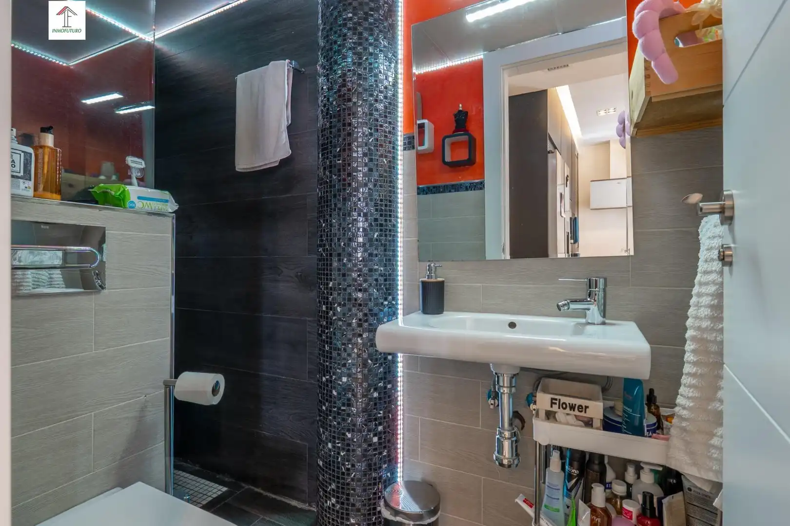 Flat with terrace for sale in Calle  Pintor Murillo 5, imagen 25