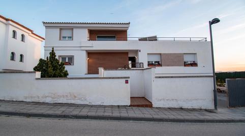 Foto 4 de Casa o chalet en venta en Calle Cenes de la Vega, Altos de la Zubia, La Zubia