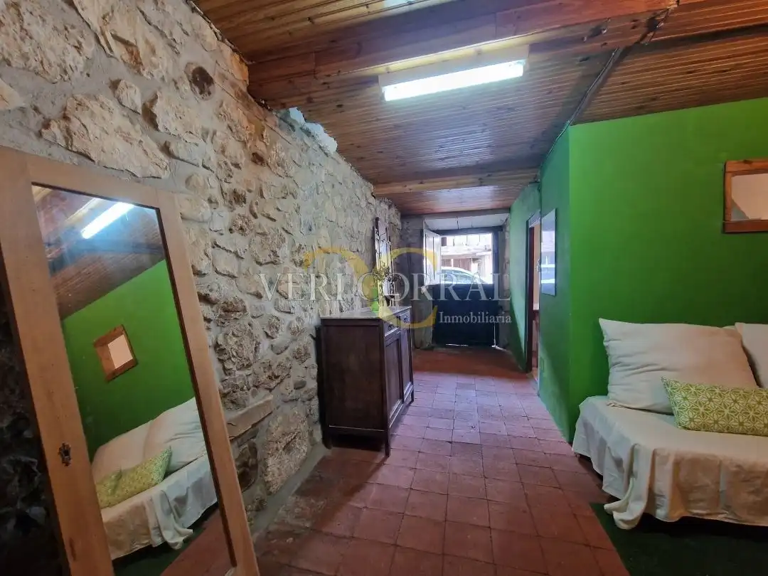 Einfamilien-Reihenhaus zum Verkauf in Villahormes, 120, Pría - Nueva-Hontoria - Naves
