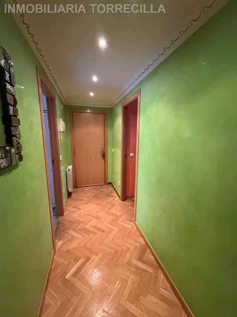 Piso en venta en Pajarillos Altos