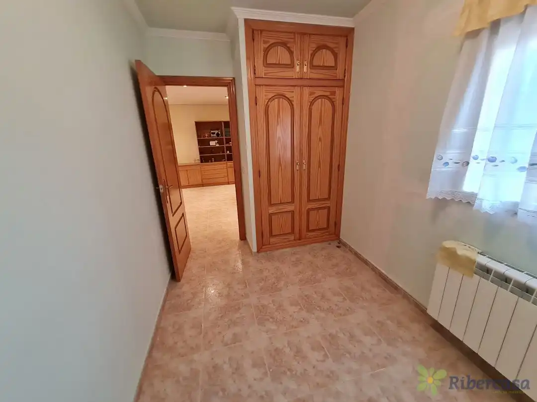 Casa con terraza en venta en Cervera del Río Alhama, imagen 22