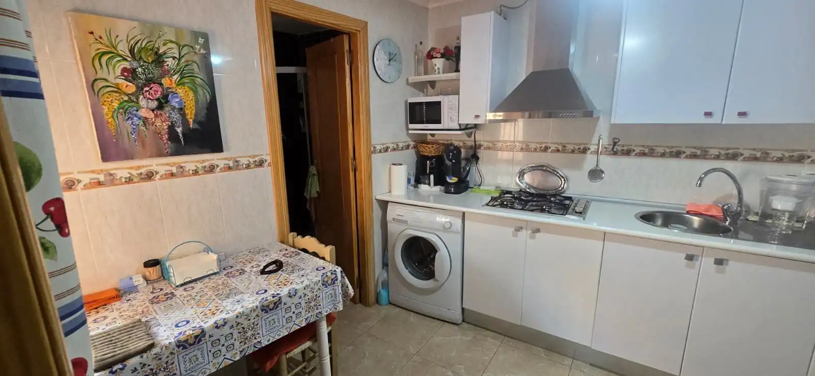 Casa o xalet en venda a Las Mercedes - El Carmen