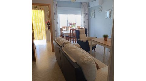 Foto 4 de Casa adosada en venta en Avenida de Rota, Chipiona
