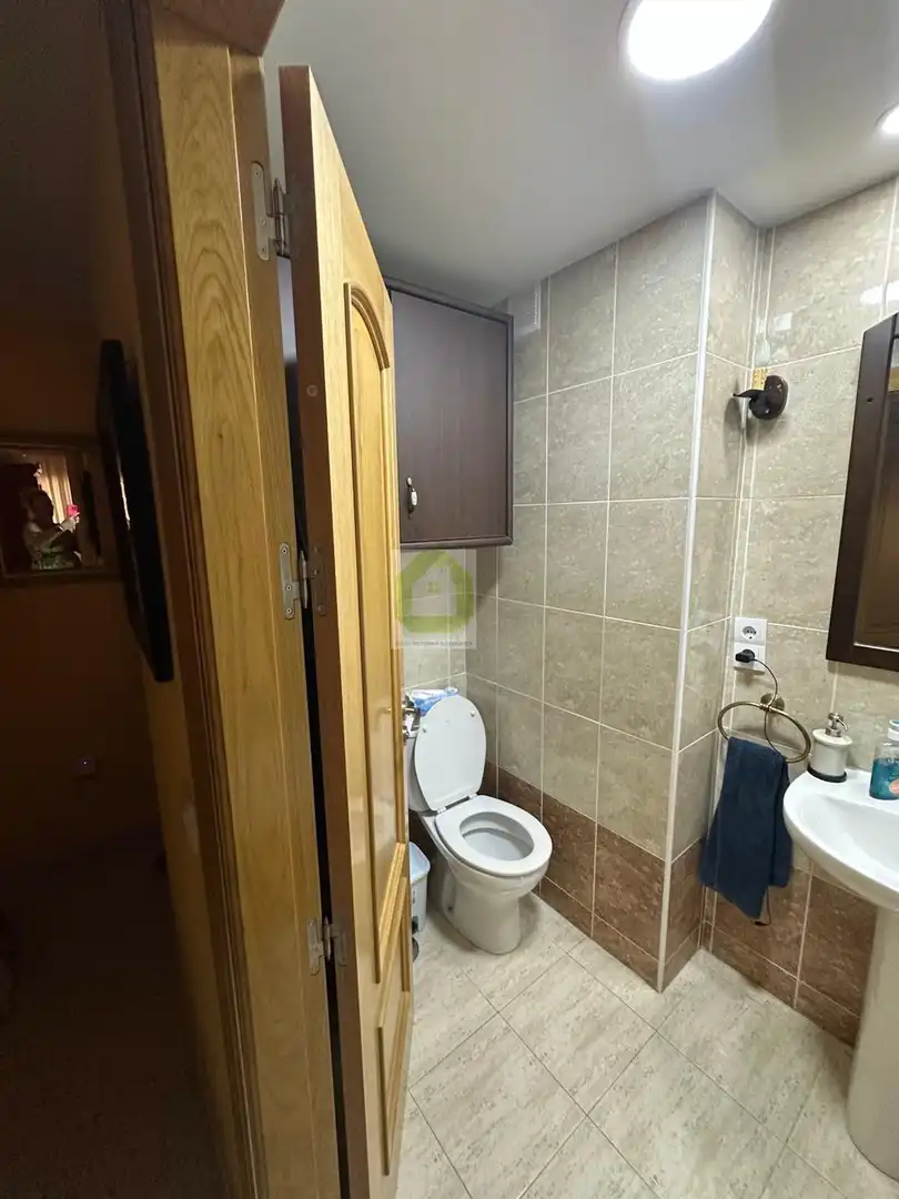 Piso de alquiler en Bahia 1,portal4, Velilla - Velilla Taramay