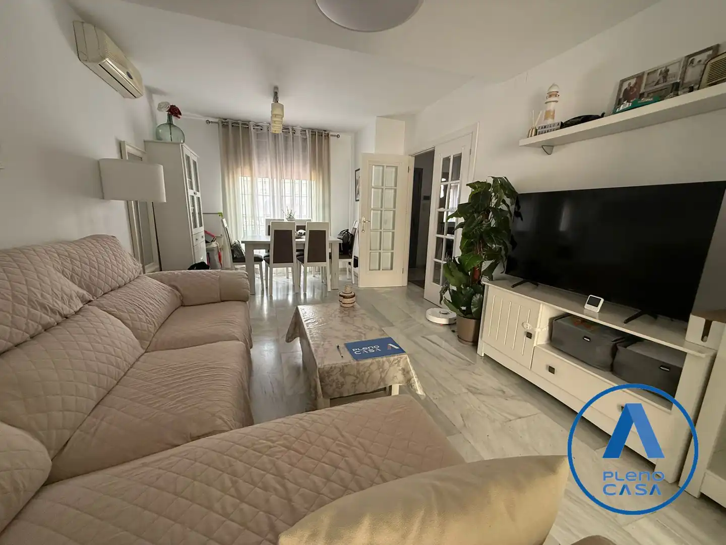 Wohnung zum Verkauf in Las Lagunas, imagen 4