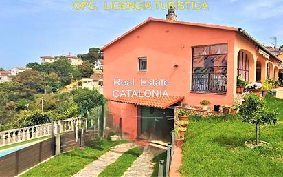 House or chalet for sale in Avinguda del Llac, Lloret Residencial - Montlloret, Lloret de Mar