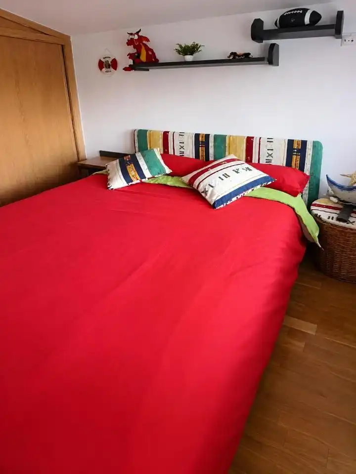 Dormitori de Pis en venda en Ribeira