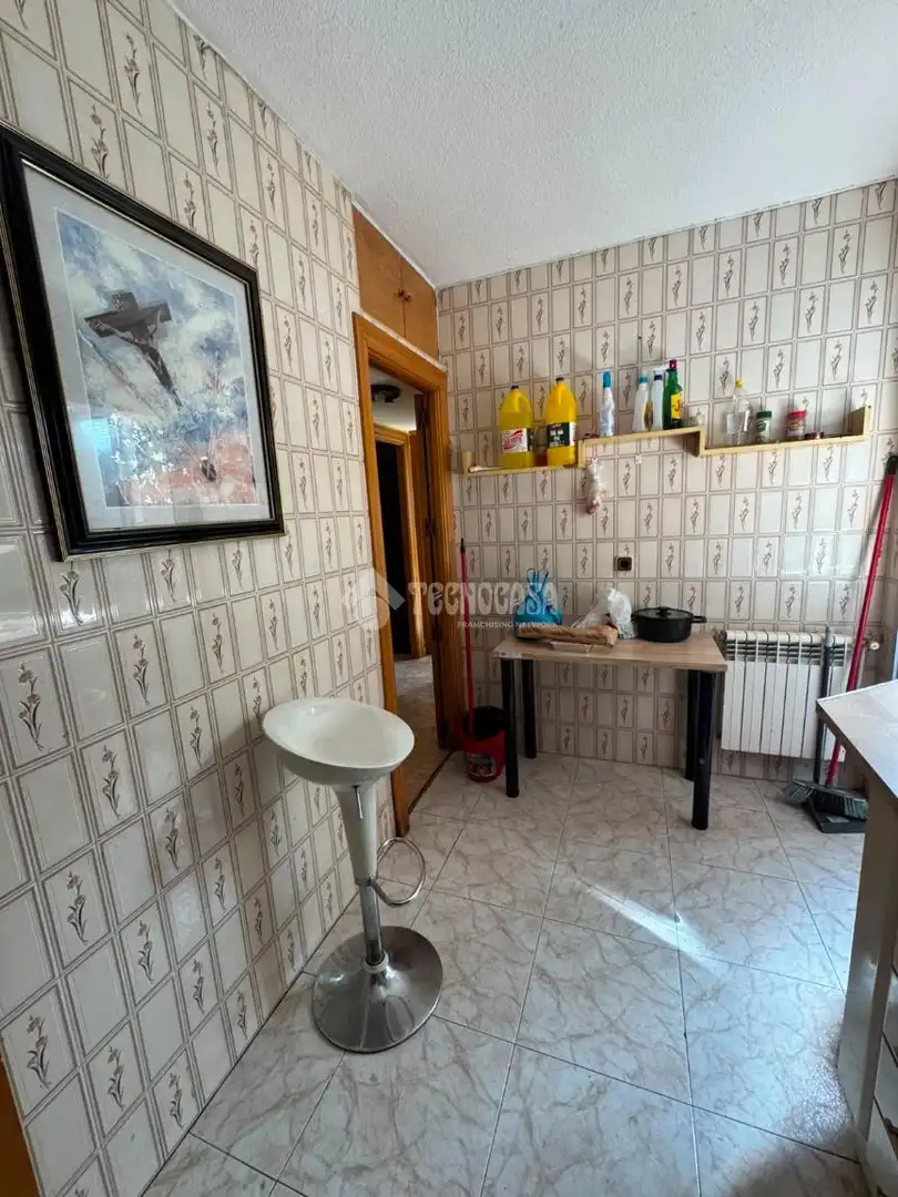 Wohnung zum Verkauf in Reyes