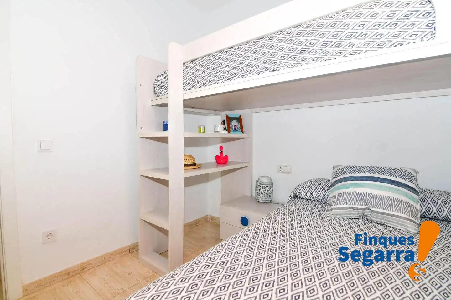 Erdgeschosswohnung zum Verkauf in calle Sardana, imagen 13