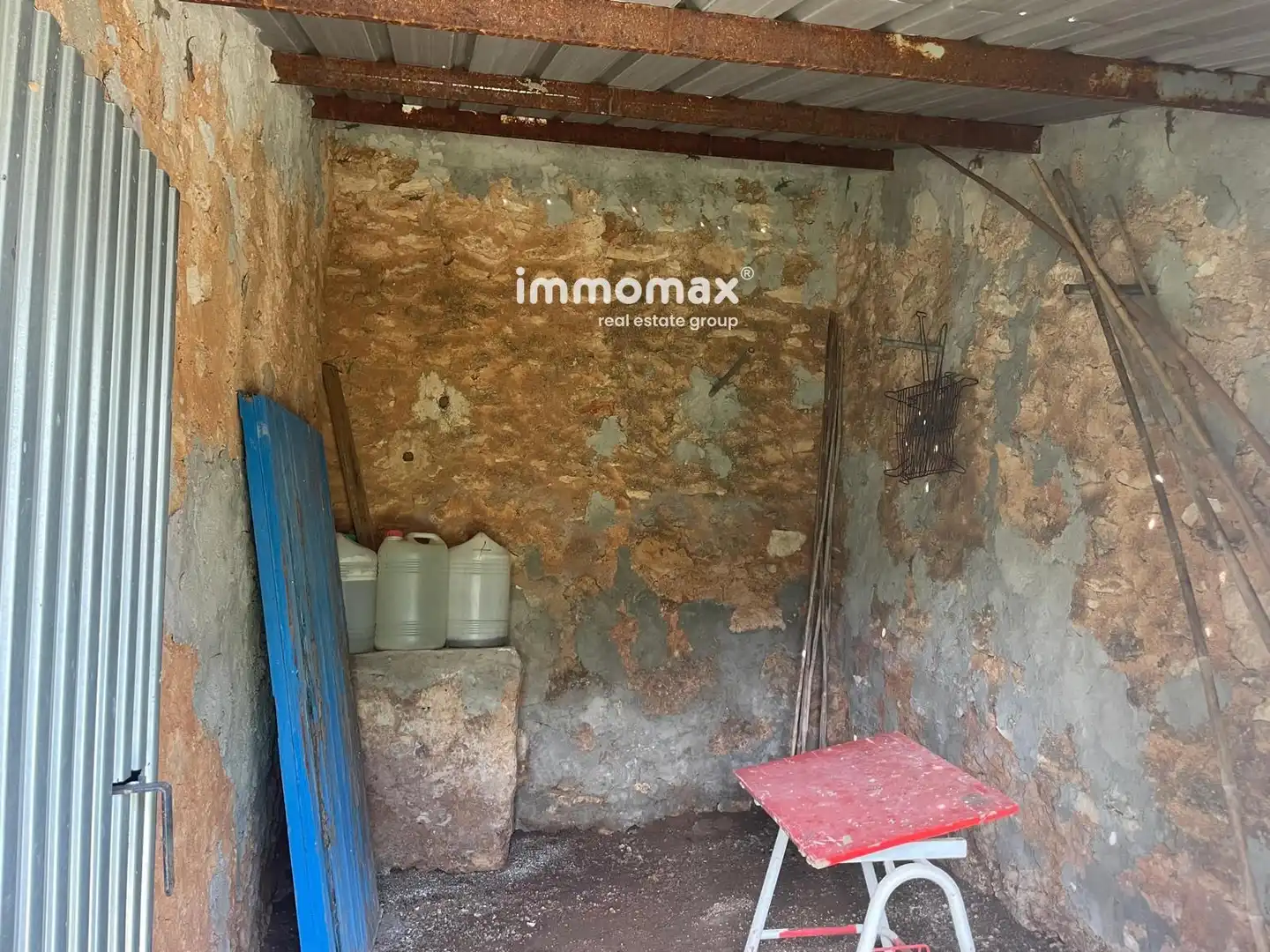 Residencial en venda en Xerta