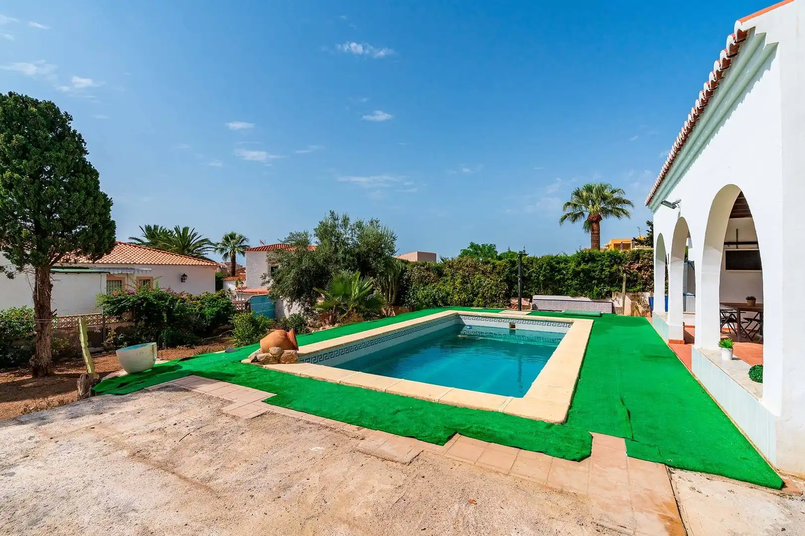 Casa o chalet en venta en Aguadulce Norte
