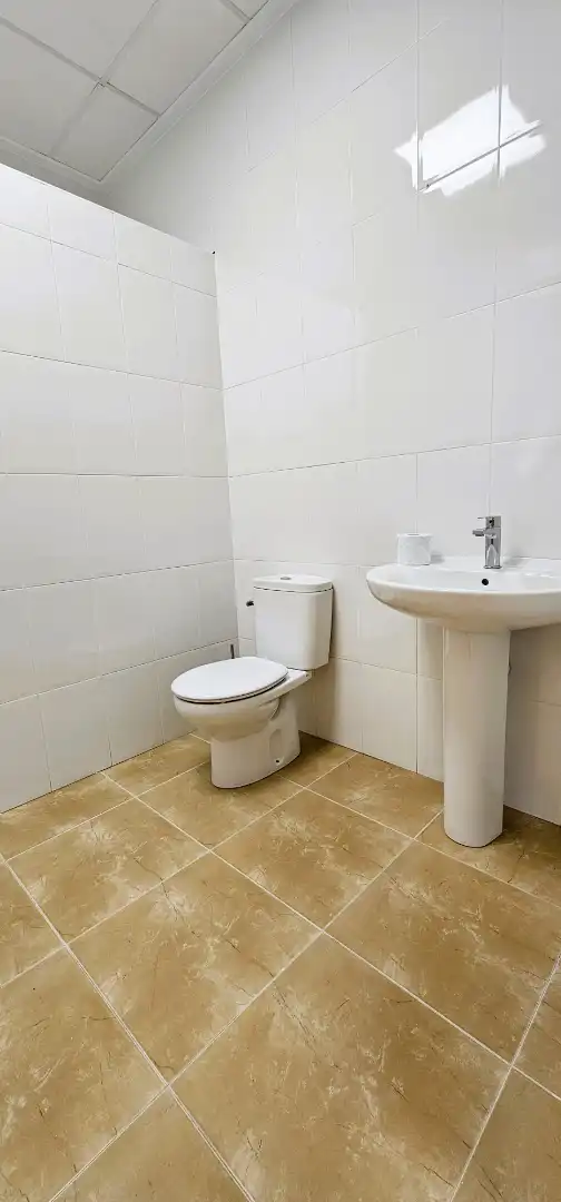 Bany de Planta baixa en venda en Totana amb Traster