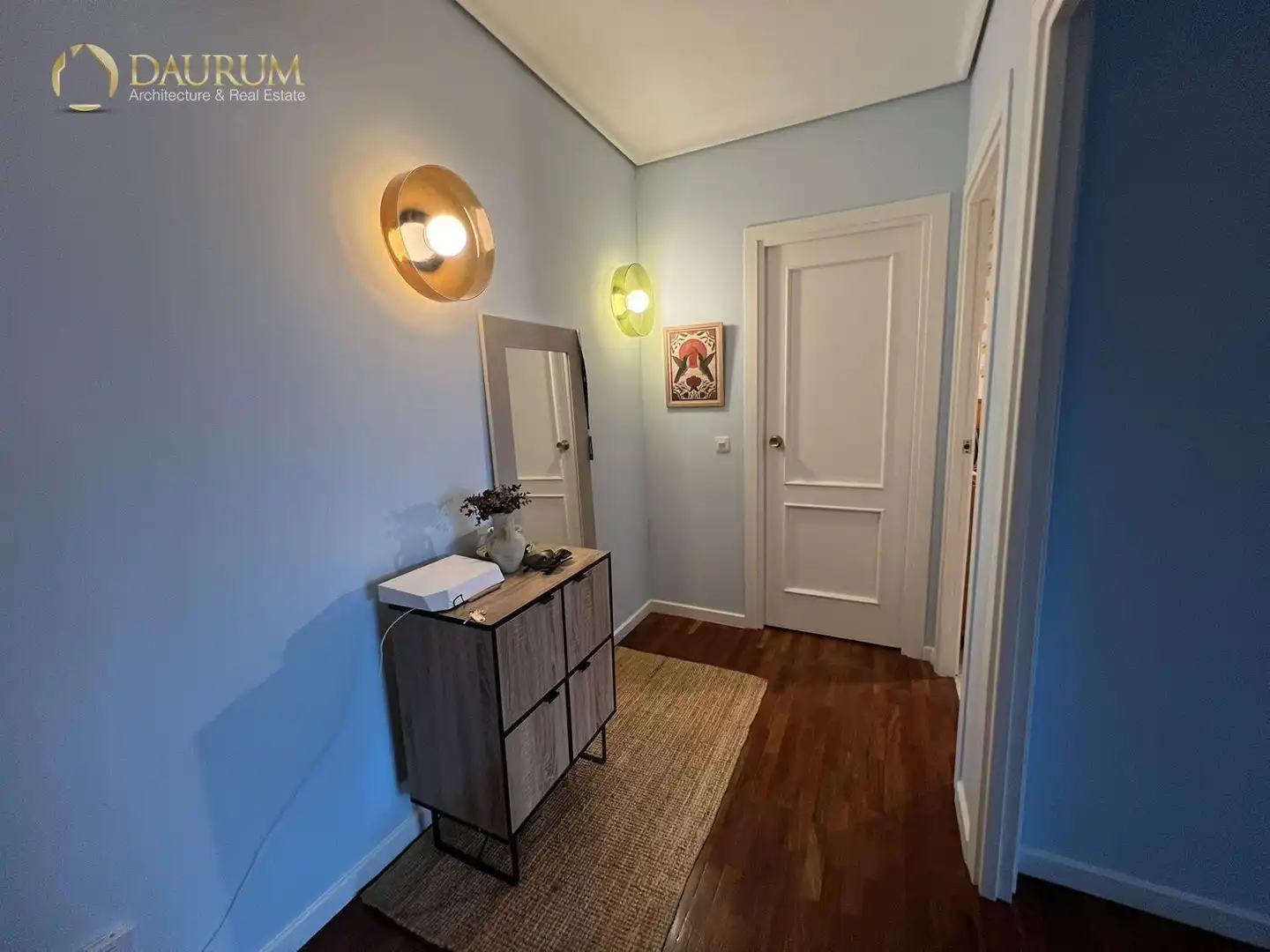 Wohnung zum Verkauf in Madrid mit Klimaanlage, Heizung und Terrasse
