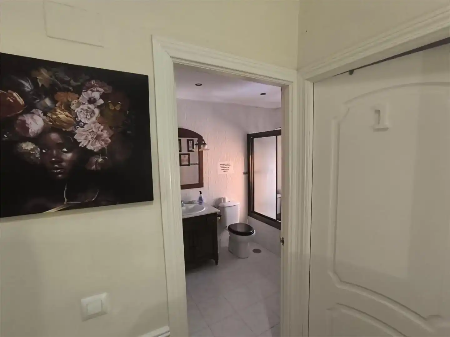 Habitació a Calle Cielo, 103, San García