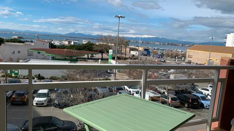 Foto 5 de Pis en venda a Carrer de Mercè Rodoreda, 18, Almadrava - Canyelles - Puig-Rom, Roses