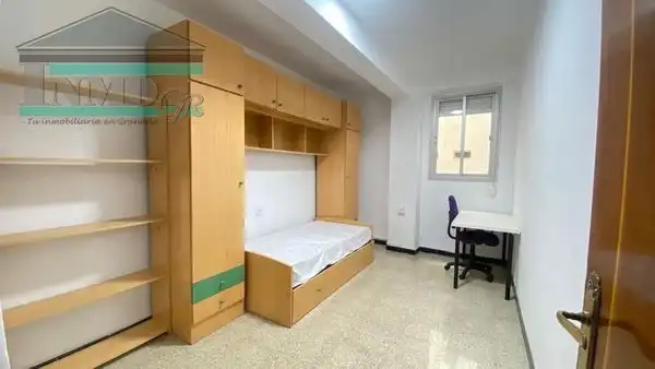 Flat with lift to rent in Calle Pedro Antonio de Alarcón 71, imagen 16
