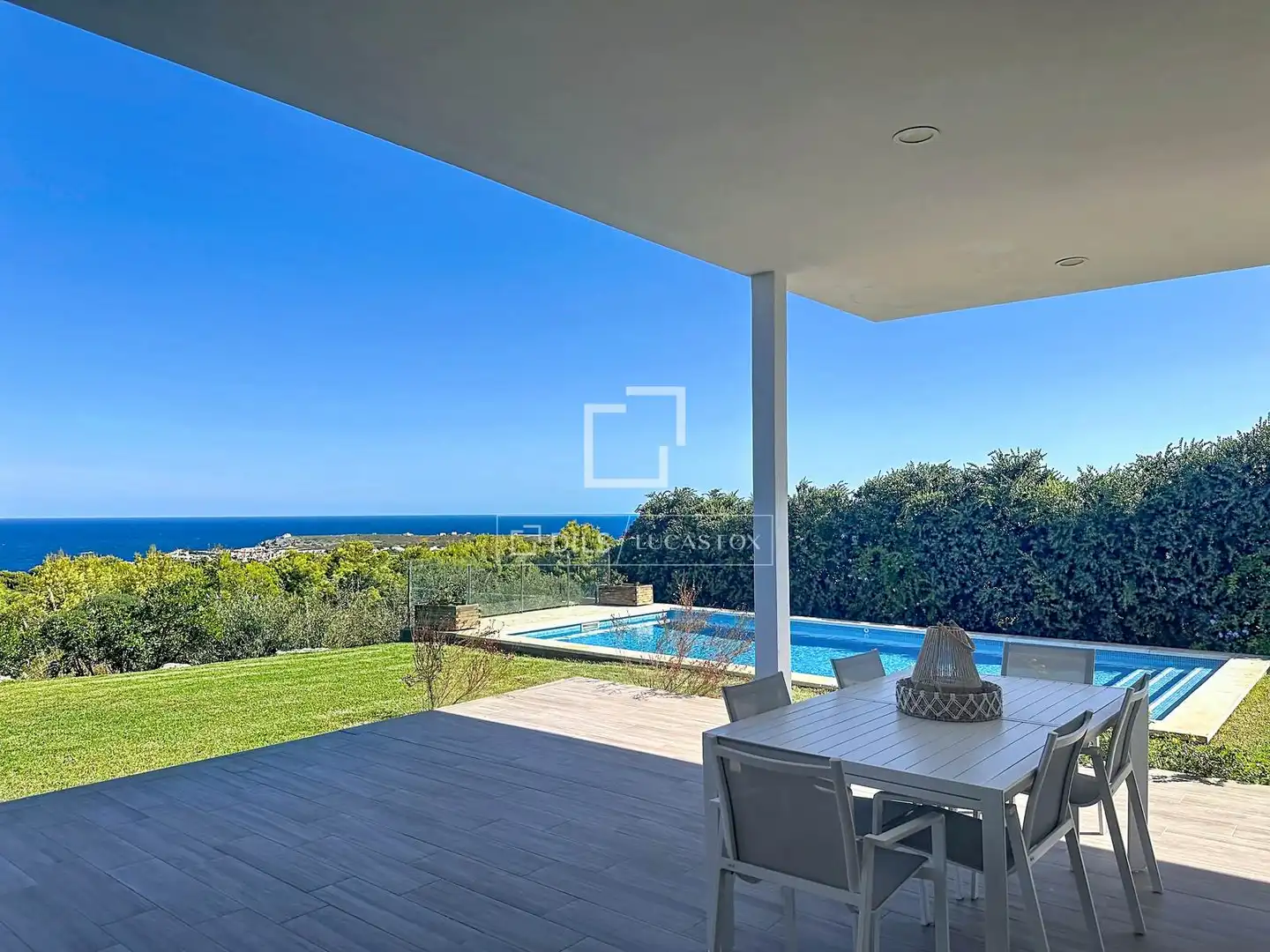 Villa avec piscine à vendre à Coves Noves, imagen 20