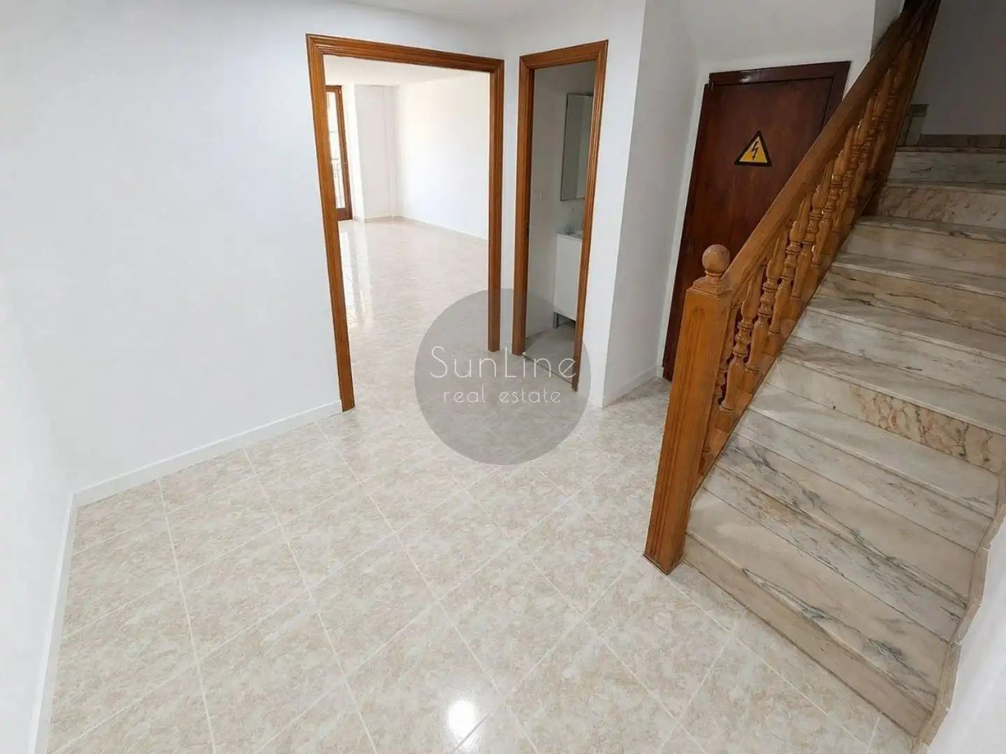 Flat for rent in Algirós