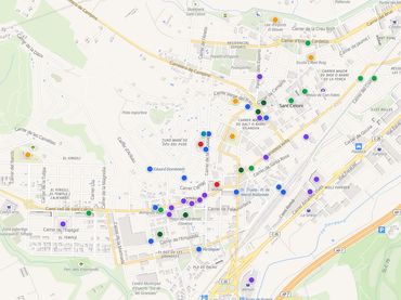 Appartamento in vendita a Sant Celoni