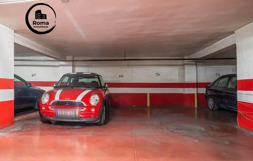Double avec ascenseur à vendre à Ronda, imagen 3