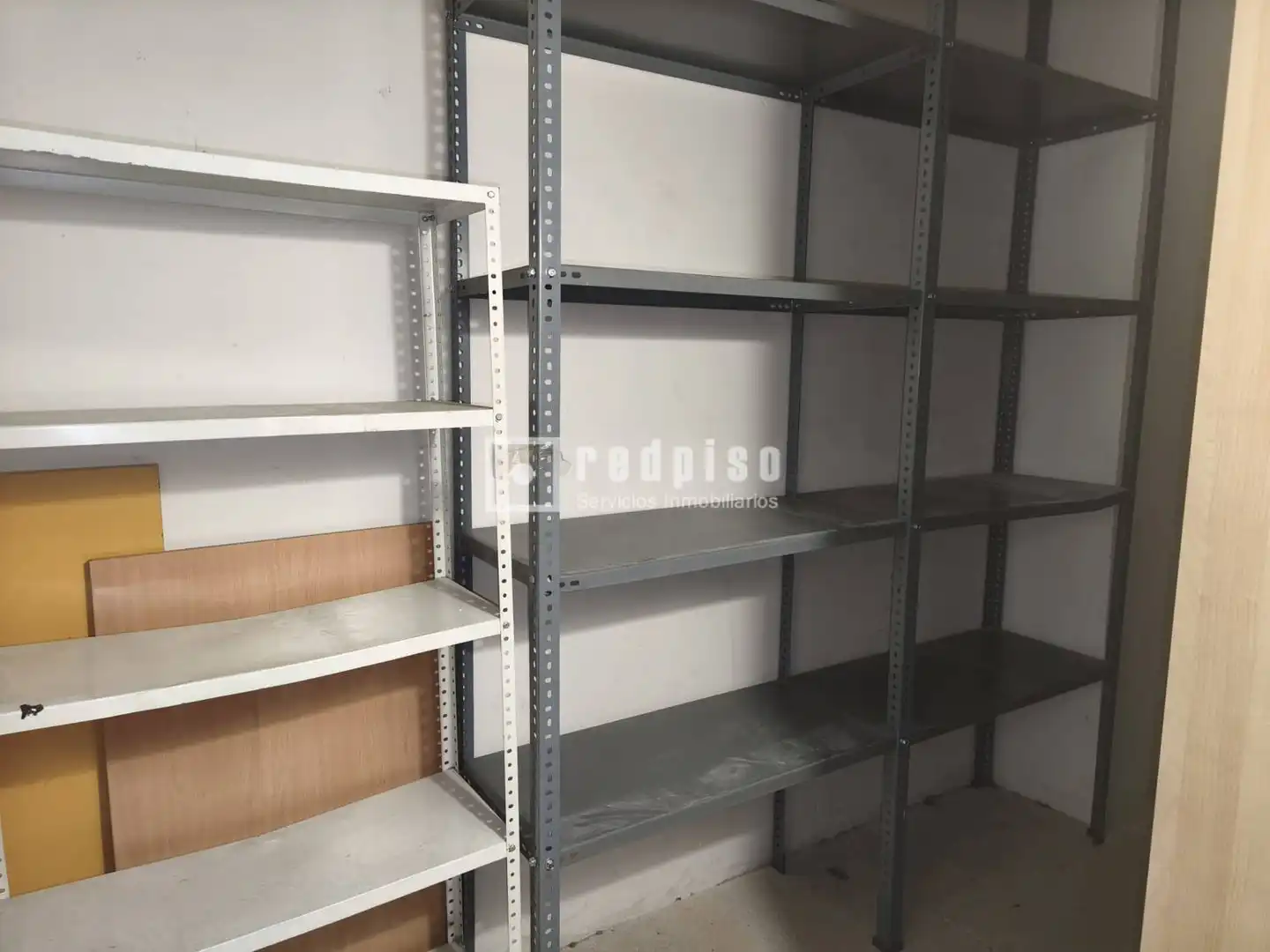 Wohnung zur Miete in Hortaleza