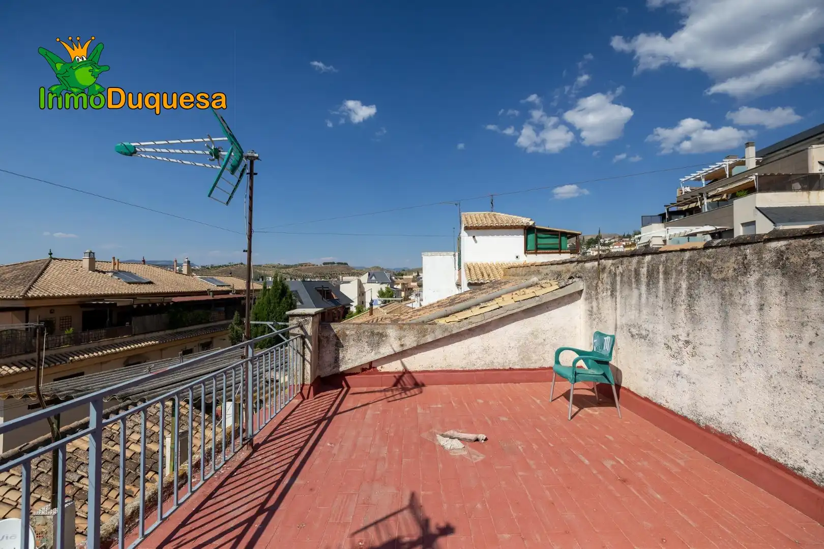 Home with terrace for sale in Barrio de la Vega, imagen 56