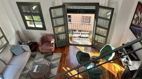 Foto 4 von Wohnungen zur Miete in Carrer del Pou Rodó, 4, Centre - Barri Vell, Girona Capital