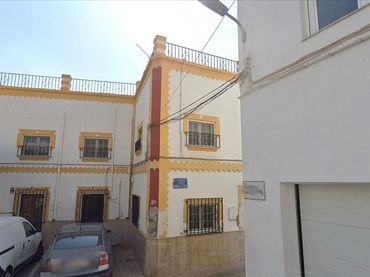 House for sale in Jose Gomez Abad