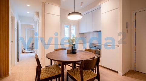 Foto 2 de Pis de lloguer a Calle las Zinias, Berruguete,  Madrid Capital