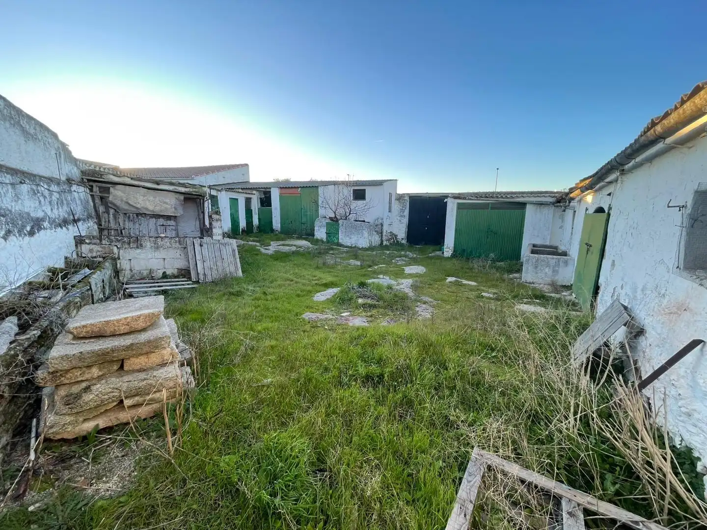 Residential land for sale in Casar de Cáceres