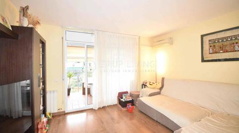 Foto 4 de Pis en venda a Els Molins - Pins Vens, Barcelona