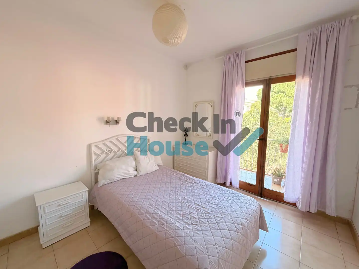Habitación de Piso en venta en Calonge i Sant Antoni
