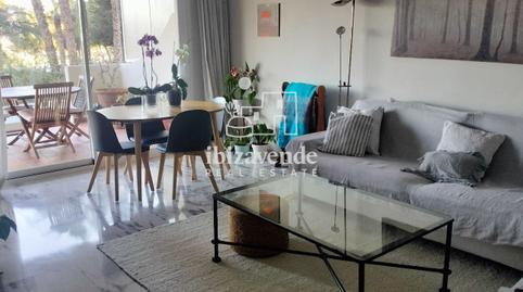 Photo 3 of Flat to rent in S'illa Negra, Marina Botafoc - Platja de Talamanca, Illes Balears