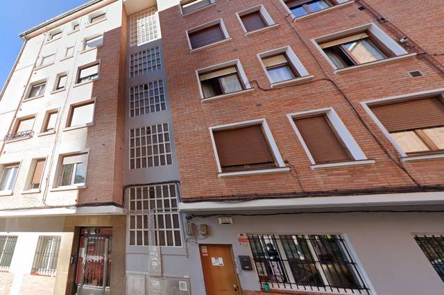 Garaje en Venta en 22 DE DICIEMBRE en Arrigorriaga