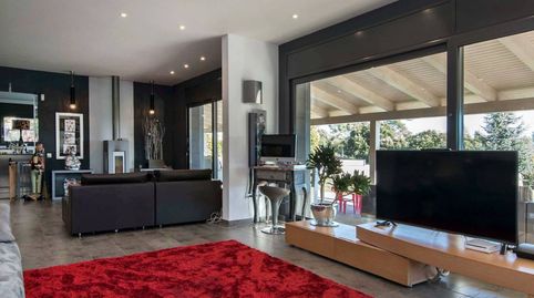 Foto 5 de Casa o chalet en venta en Calle Gualla, 1, Bigues i Riells del Fai, Barcelona