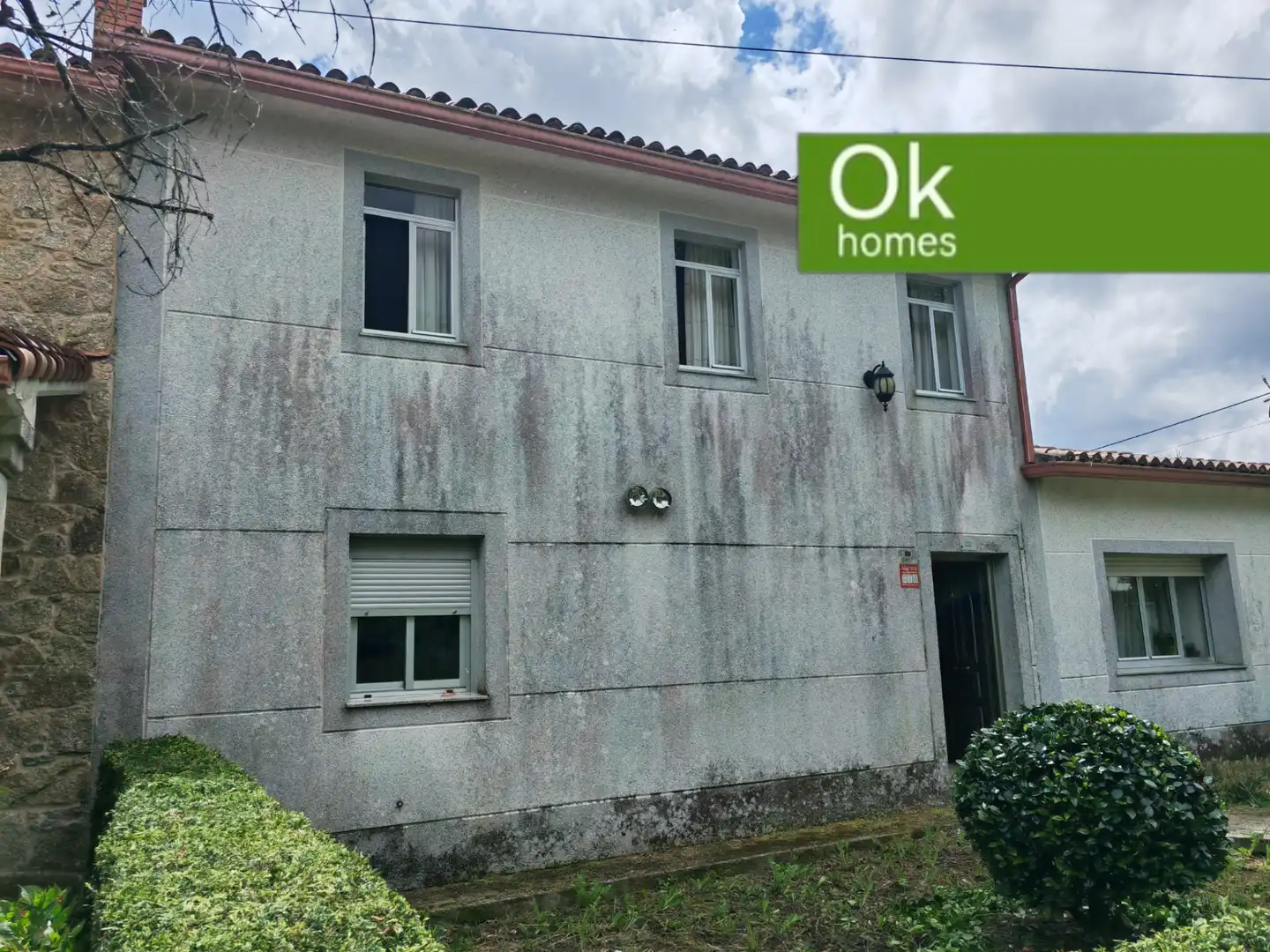 Casa amb jardí en venda a Curtis, imagen 38