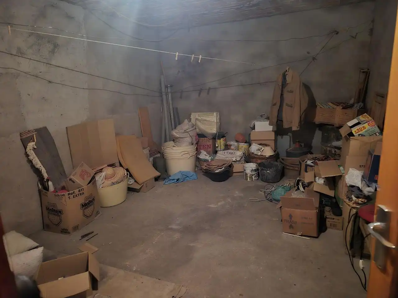 Casa rústica en venta en Las Damas, imagen 40