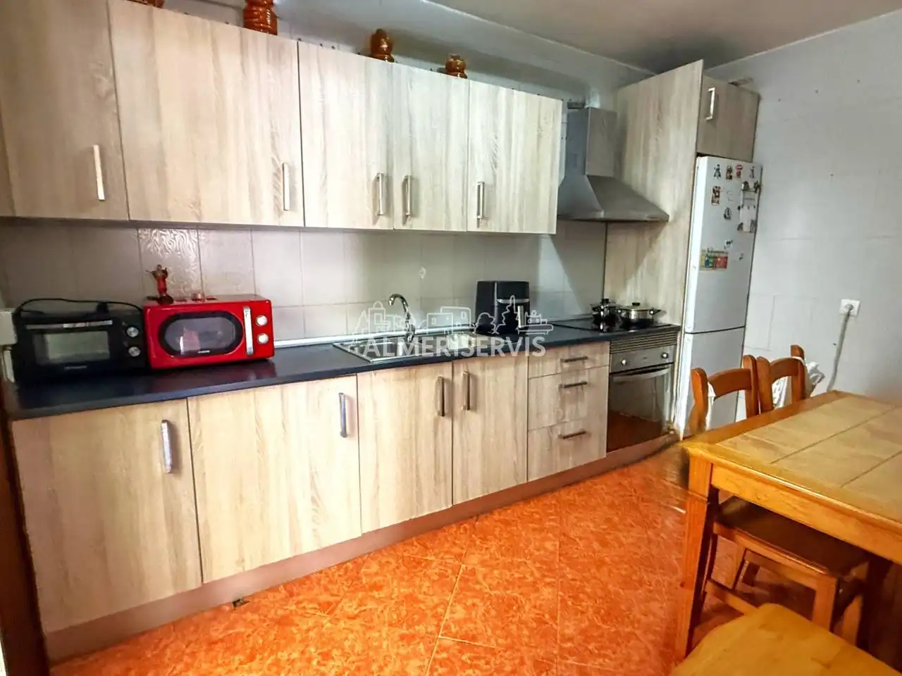 Maison mitoyenne à vendre à Calle Leonardo da Vinci, imagen 4