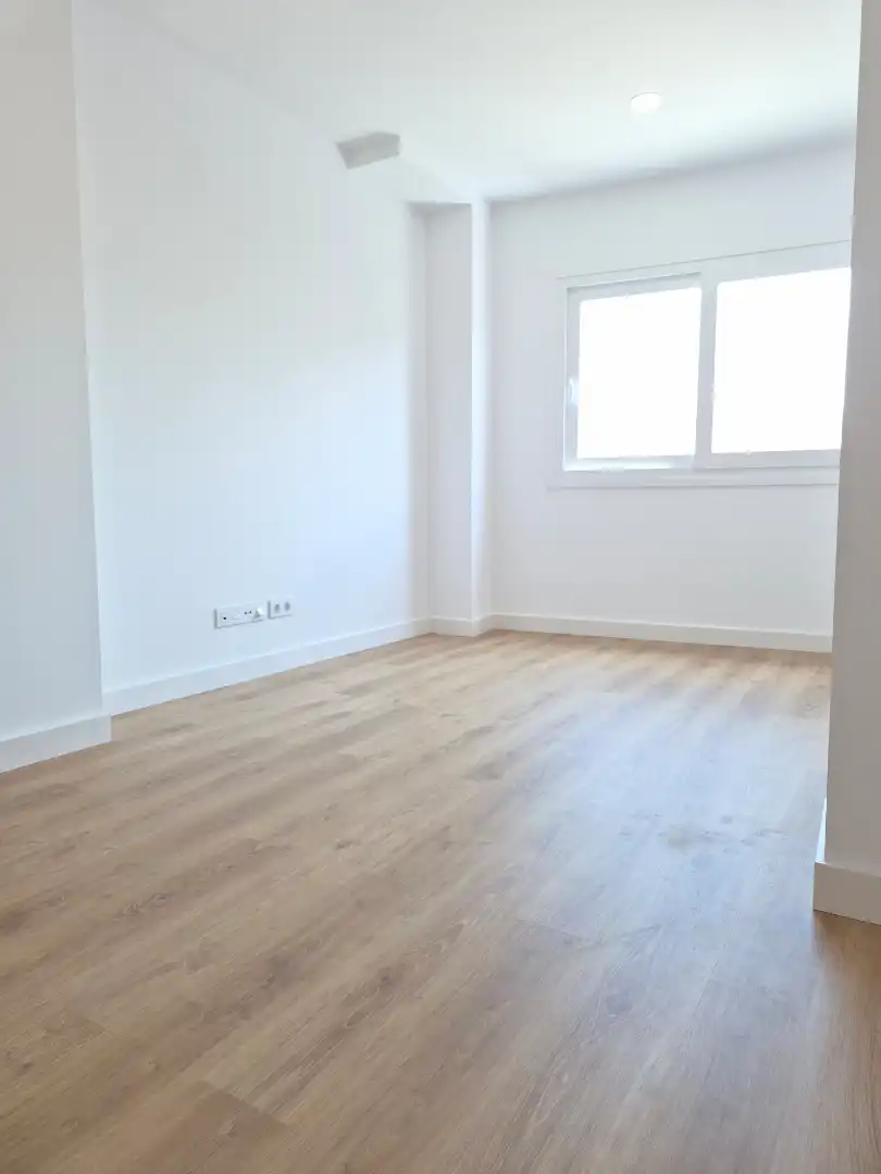 Habitación de Piso de alquiler en Parets del Vallès con Aire acondicionado, Calefacción y Parquet