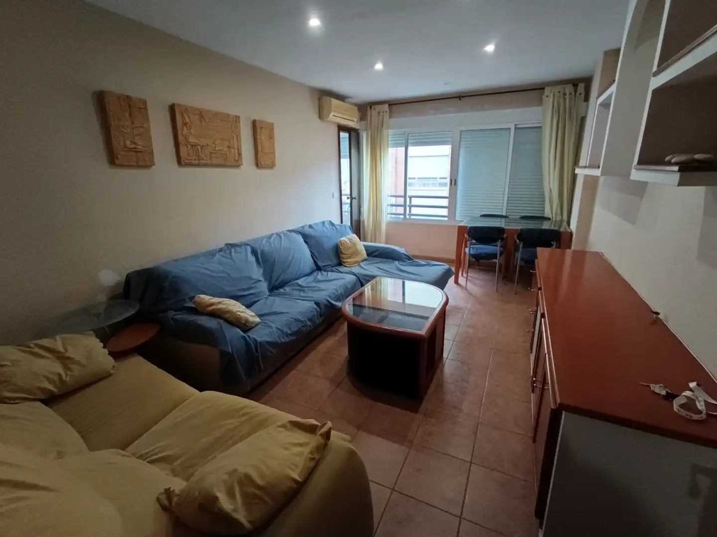 Flat with terrace for sale in Pasaje de Cox, imagen 15