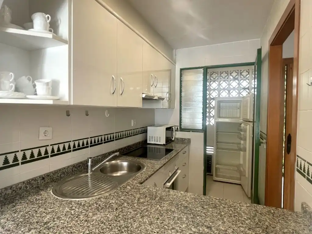 Apartment with pool for sale in Calle Nuñez De Balboa, imagen 7