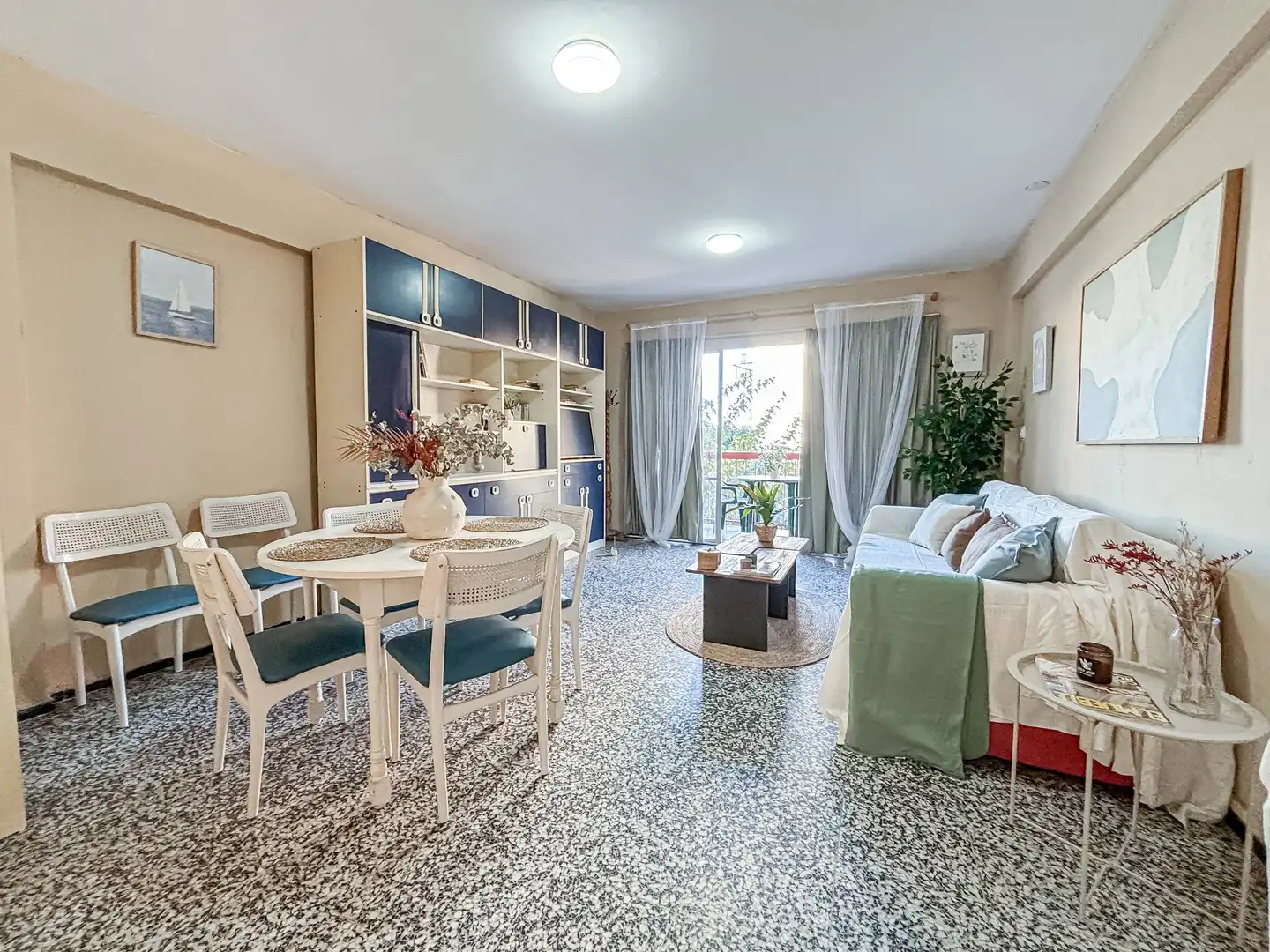 Apartament amb ascensor en venda a Platja de la Pobla de Farnals, imagen 7