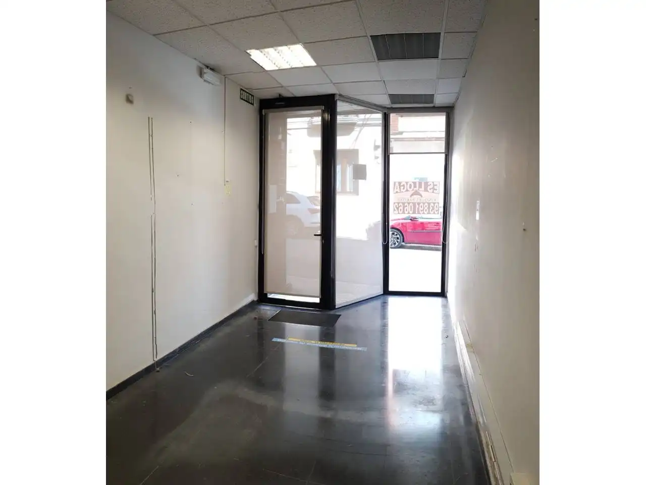 Local comercial de lloguer a Calle Sant Antoni, imagen 6
