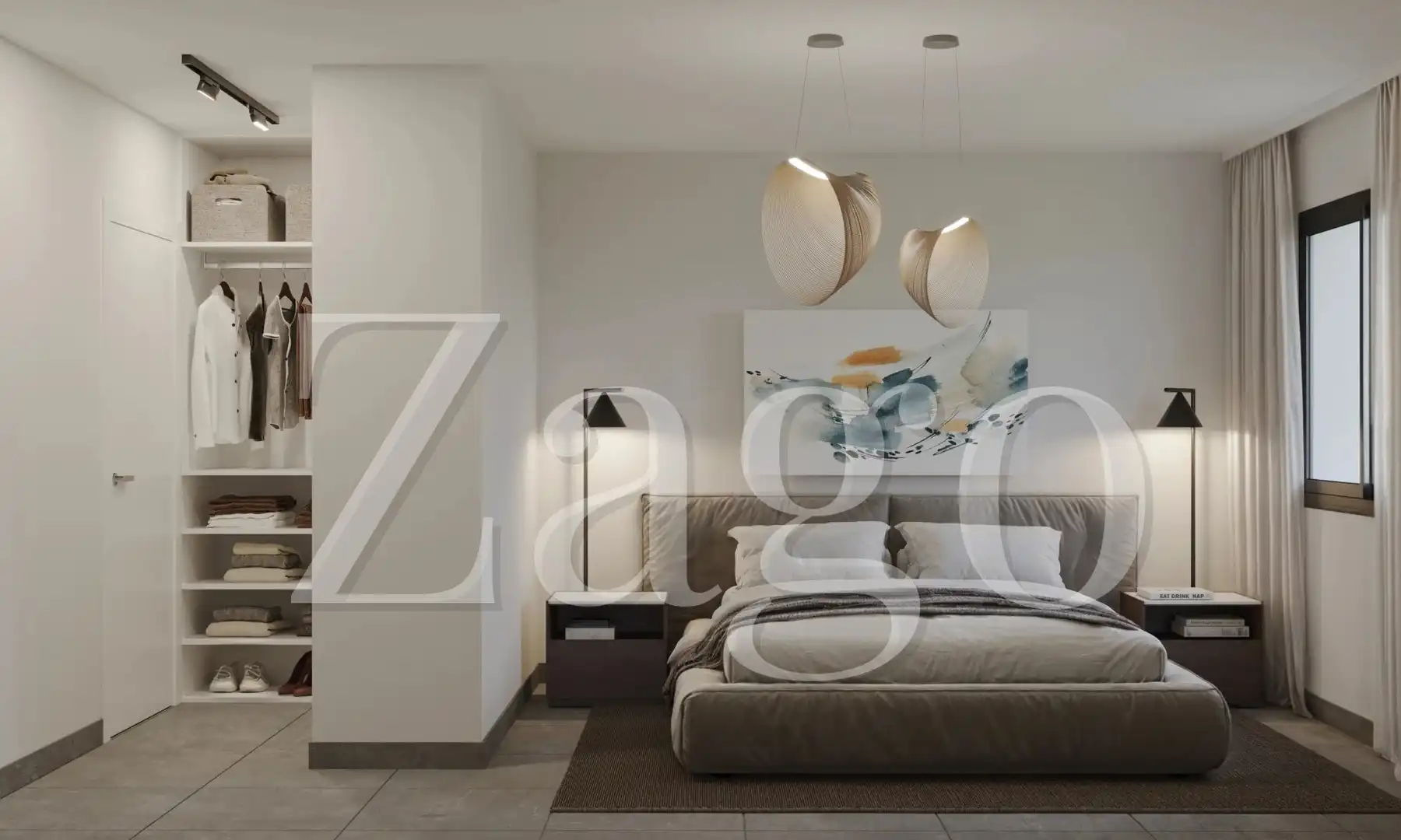 Appartement compact avec piscine à vendre à La Cala de Villajoyosa, imagen 3