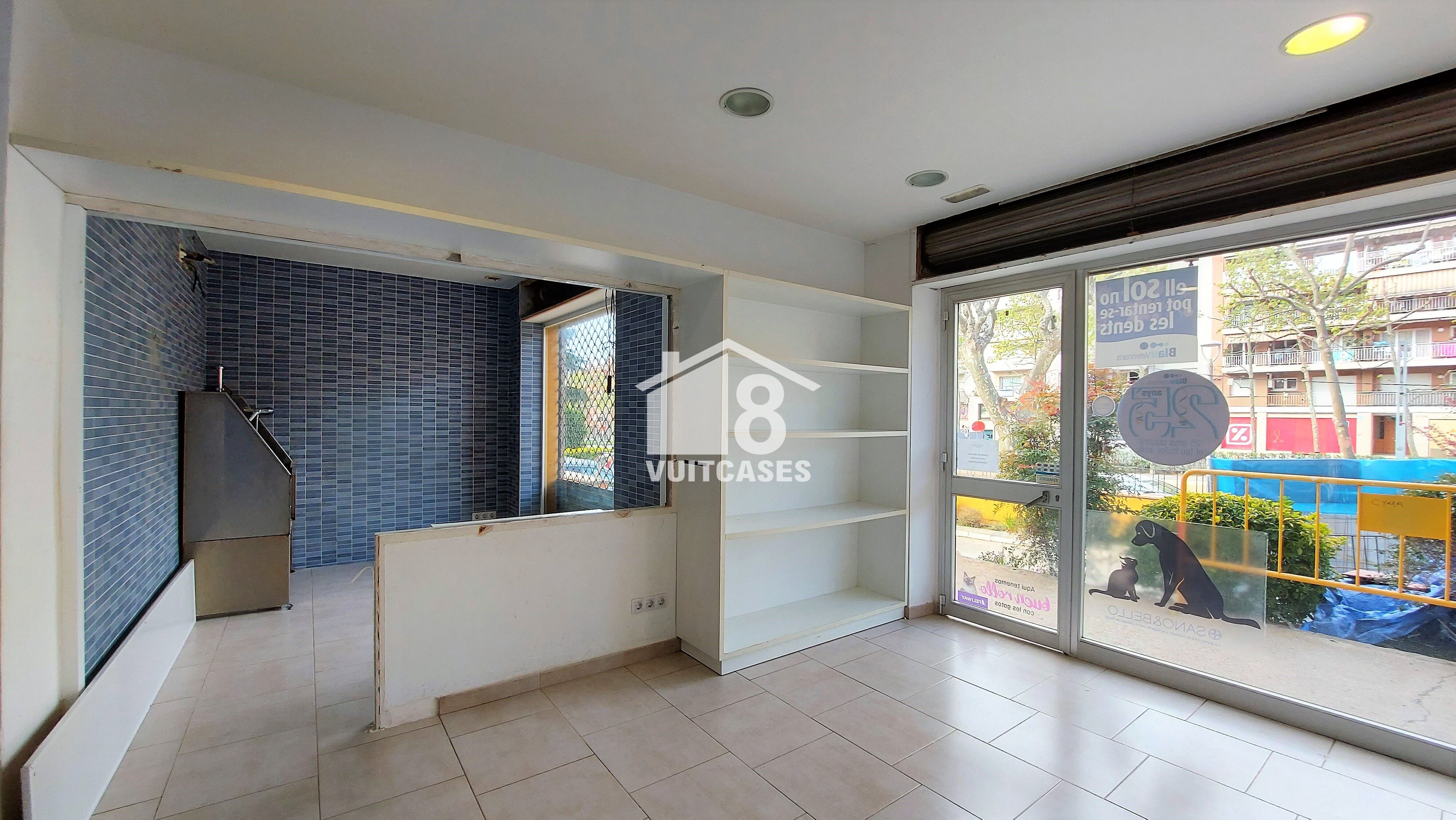 Premises for sale in Arenys de Mar  with Air Conditioner and Heating
