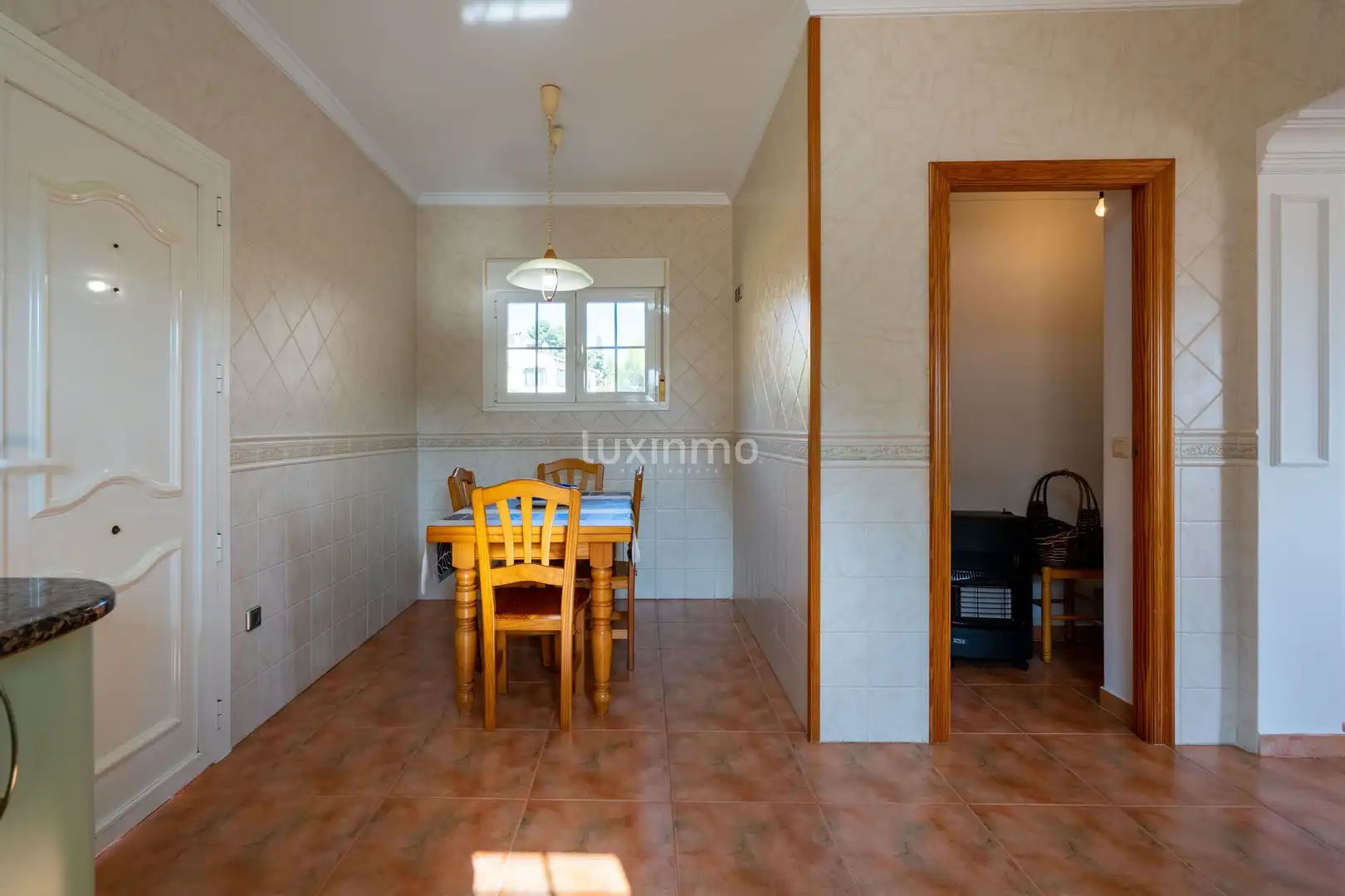 Villa avec piscine à vendre à Carrió - La Merced - Los Pinos, imagen 10