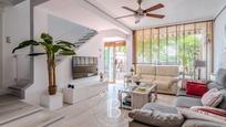 Living room of Single-family semi-detached for sale in Donostia - San Sebastián   with Heating, Storage room and Swimming Pool